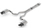 2018-2021 Ford Mustang GT Cat-Back Exhaust System S-Type