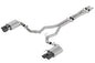 2018-2021 Ford Mustang GT Cat-Back Exhaust System ATAK