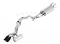 2018-2024 Lincoln Navigator Cat-Back Exhaust System Touring