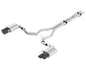 2018-2021 Ford Mustang GT Cat-Back Exhaust System S-Type