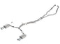 2018-2025 Audi S5 Sportback Cat-Back™ Exhaust System S-Type Part # 140749