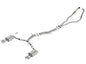 2018-2025 Audi S5 Sportback Cat-Back™ Exhaust System S-Type Part # 140749SB