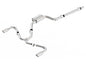2015-2017 Volkswagen GTI Cat-Back™ Exhaust System S-Type Part # 140750