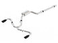 2015-2017 Volkswagen GTI Cat-Back™ Exhaust System S-Type Part # 140750BC