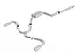 2015-2017 Volkswagen GTI Cat-Back™ Exhaust System S-Type Part # 140750SB
