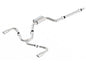 2018-2021 Volkswagen GTI Cat-Back™ Exhaust System S-Type Part # 140751