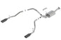 2019-2022 Ram 1500 Cat-Back Exhaust System Touring