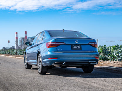 2019-2021 Volkswagen Jetta Cat-Back Exhaust System S-Type
