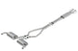2019-2024 Ford Edge ST Cat-Back Exhaust System S-Type
