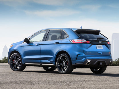 2019-2024 Ford Edge ST Cat-Back Exhaust System S-Type