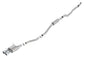 2017-2021 Honda Civic Si Cat-Back Exhaust System S-Type