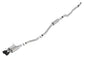 2017-2021 Honda Civic Si Cat-Back Exhaust System S-Type