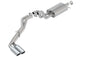 2019-2023 Ford Ranger Cat-Back Exhaust System S-Type