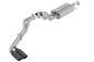 2019-2023 Ford Ranger Cat-Back Exhaust System S-Type