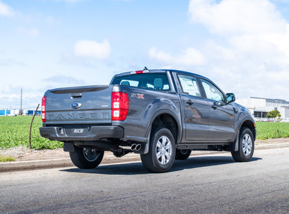 2019-2023 Ford Ranger Cat-Back Exhaust System S-Type