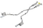 2018-2023 Dodge Durango SRT Cat-Back Exhaust System S-Type