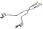 2018-2023 Dodge Durango SRT Cat-Back Exhaust System S-Type
