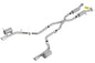 2018-2023 Dodge Durango SRT Cat-Back Exhaust System ATAK