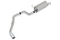 2014-2018 Ram 2500/ 3500 Cat-Back Exhaust System S-Type