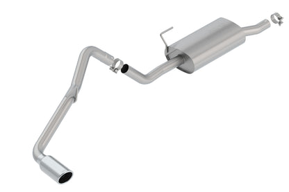 2005-2019 Nissan Frontier Cat-Back Exhaust System S-Type