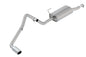 2005-2019 Nissan Frontier Cat-Back Exhaust System S-Type