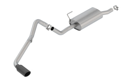 2005-2019 Nissan Frontier Cat-Back Exhaust System S-Type