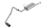 2005-2019 Nissan Frontier Cat-Back Exhaust System S-Type