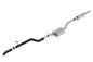2020-2023 Jeep Gladiator JT Cat-Back Exhaust System S-Type Climber