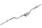 2020-2023 Jeep Gladiator JT Cat-Back Exhaust System ATAK Climber