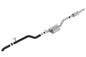 2020-2023 Jeep Gladiator JT Cat-Back Exhaust System ATAK Climber