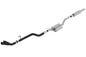 2020-2023 Jeep Gladiator JT Cat-Back Exhaust System S-Type