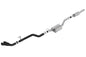 2020-2023 Jeep Gladiator JT Cat-Back Exhaust System ATAK