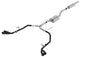 2020-2023 Jeep Gladiator JT Cat-Back Exhaust System S-Type
