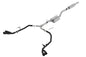 2020-2023 Jeep Gladiator JT Cat-Back Exhaust System ATAK