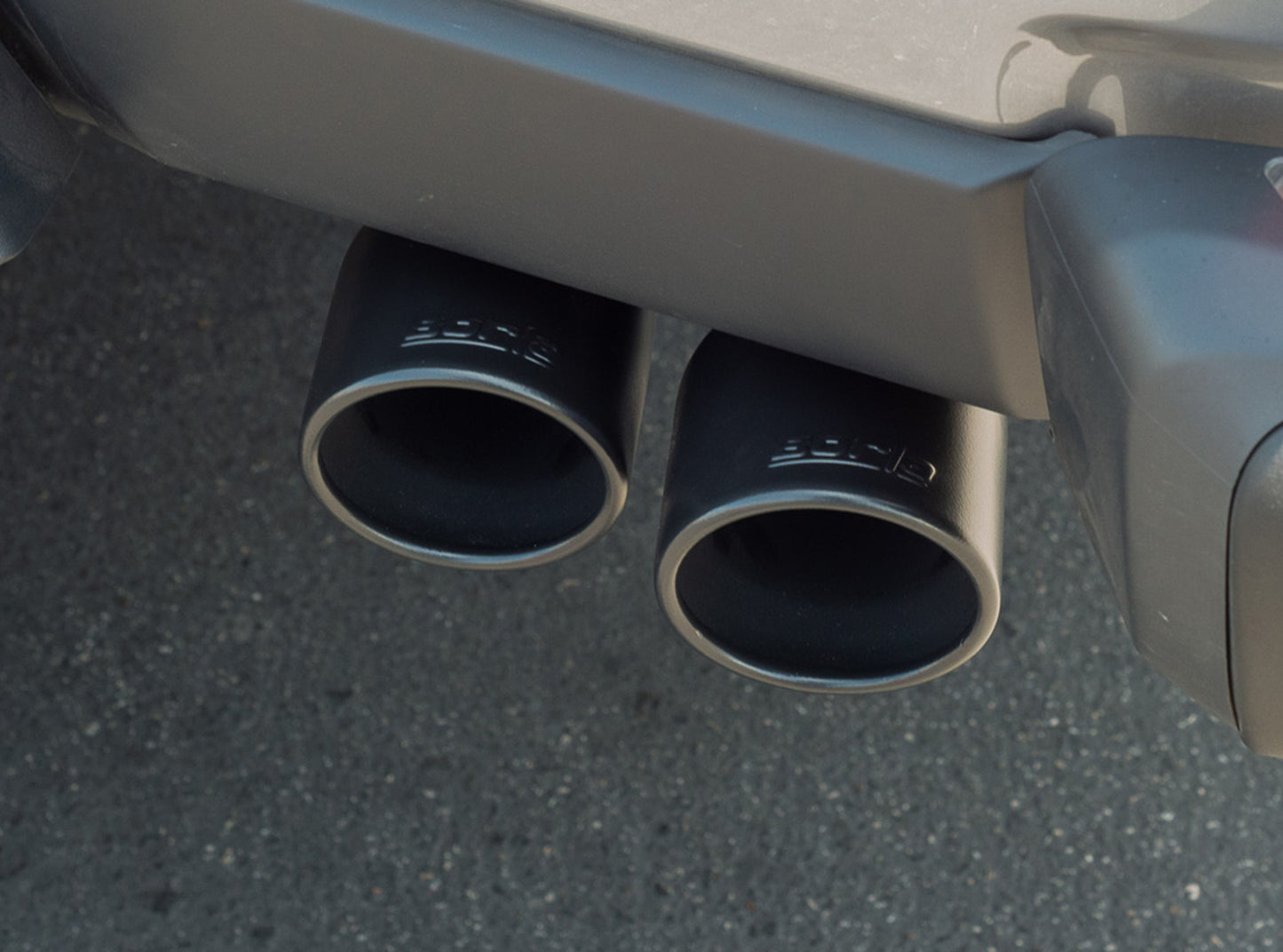 2020-2023 Jeep Gladiator JT Cat-Back Exhaust System ATAK