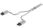 2020-2023 Ford Explorer ST/ Explorer Platinum/ Lincoln Aviator Cat-Back Exhaust System ATAK