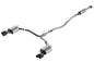 2018-2024 Toyota Camry XSE Cat-Back™ Exhaust System S-Type Part # 140823BC