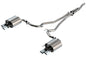 2019-2021 Ford Mustang 2.3L Cat-Back Exhaust System S-Type