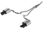 2019-2021 Ford Mustang 2.3L Cat-Back Exhaust System S-Type