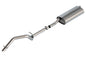 2018-2023 Jeep Wrangler JLU Cat-Back Exhaust System S-Type
