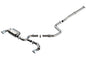 2019-2020 Hyundai Veloster N Cat-Back Exhaust System ATAK