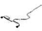 2019-2020 Hyundai Veloster N Cat-Back Exhaust System ATAK
