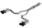 2020-2023 Ford Mustang Shelby GT500 Cat-Back Exhaust System ATAK