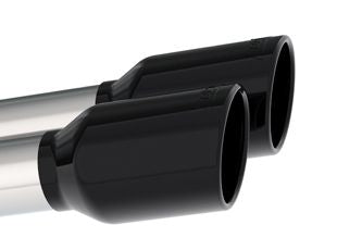 2020-2024 Chevrolet Corvette Stingray C8 Cat-Back Exhaust System ATAK