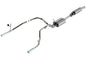 2019-2022 Ram 1500 Cat-Back Exhaust System S-Type