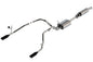 2019-2022 Ram 1500 Cat-Back Exhaust System S-Type Part # 140852BB