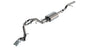 2021-2022 Chevrolet Tahoe Cat-Back Exhaust System Touring
