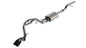 Borla 2021-2025 Chevrolet Tahoe Cat-Back Exhaust System Touring Part # 140854BC