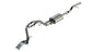 2021-2022 Chevrolet Tahoe Cat-Back Exhaust System S-Type