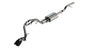 Borla 2021-2025 Chevrolet Tahoe Cat-Back Exhaust System S-Type Part # 140855BC